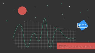 Sema SMP analytics dashboard