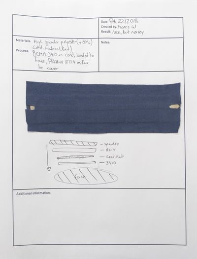 process documentation