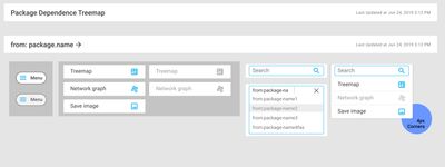 Components for handoff