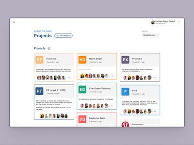 Collections could be used for planning, coaching, or taking note of items to look further into. By default they would be private, but can be shared with other users.