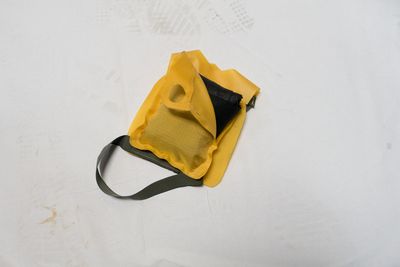 ripstop is not desirable for things you intend to rip easily