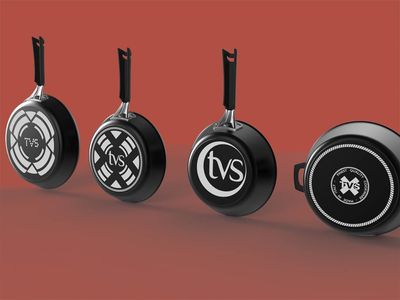 Exploring base graphics with historic TVS workmarks